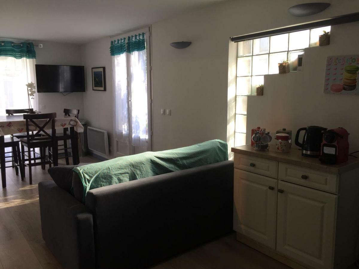 Les Papalines Villa Avignon Ngoại thất bức ảnh