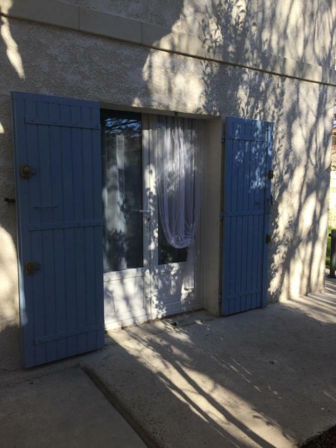 Les Papalines Villa Avignon Ngoại thất bức ảnh