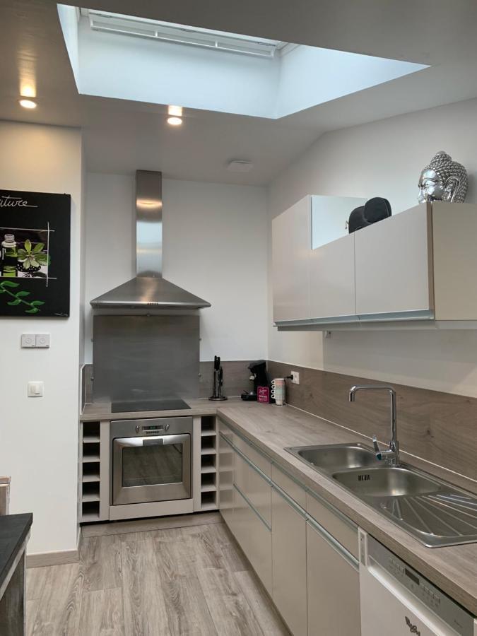 Les Papalines Villa Avignon Ngoại thất bức ảnh