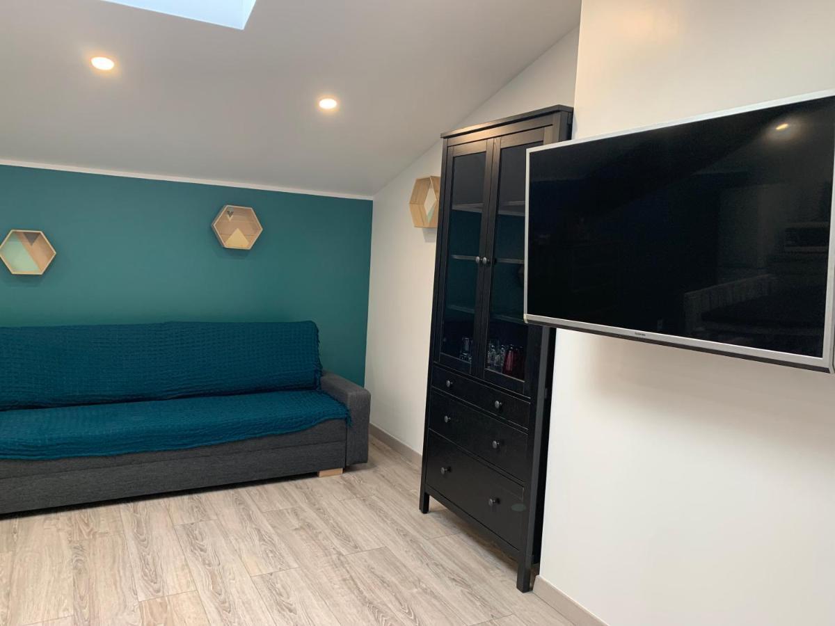 Les Papalines Villa Avignon Ngoại thất bức ảnh