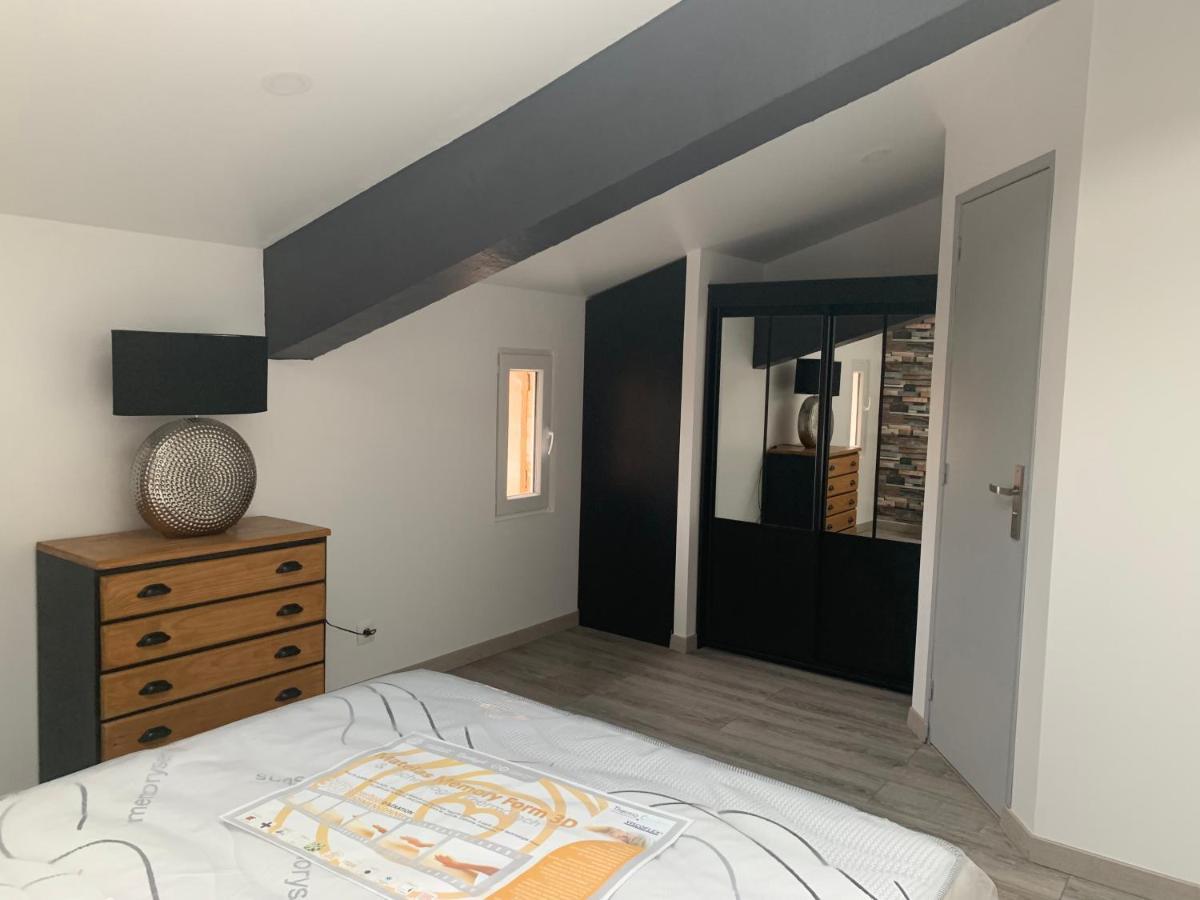 Les Papalines Villa Avignon Ngoại thất bức ảnh